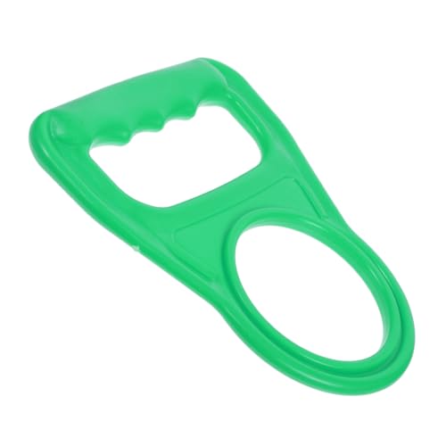 Yardenfun Ergonomischer Wasserflaschen halter aus Strapazierfähigem Kunststoff Trageleichtes Flaschenheber werkzeug Gallonen wasserbehälter Komfortabel und Kraftsparend für Alltag Yardenfun Ergonomischer Wasserflaschen halter aus Strapazierfähigem Kunststoff Trageleichtes Flaschenheber werkzeug Gallonen wasserbehälter Komfortabel und Kraftsparend für Alltag von Yardenfun