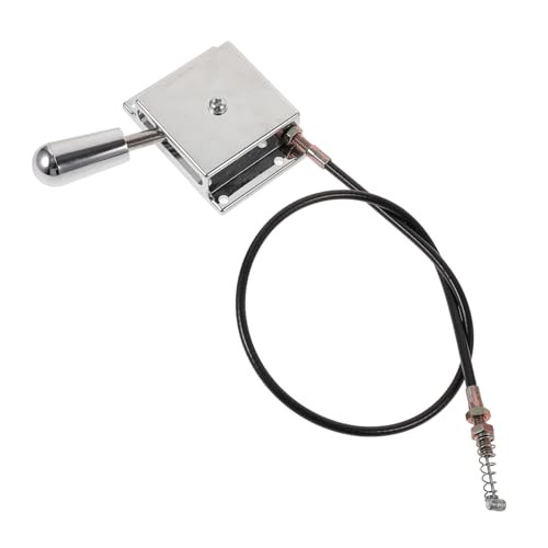 Yardenfun Zugkabel Mit Griff Für Ruhesessel Ersatzteile Für Relaxsessel-Sofa Reparaturkabel Für Couch-relaxsessel Einfache Montage Ohne Werkzeug Yardenfun Zugkabel Mit Griff Für Ruhesessel Ersatzteile Für Relaxsessel-Sofa Reparaturkabel Für Couch-relaxsessel Einfache Montage Ohne Werkzeug von Yardenfun