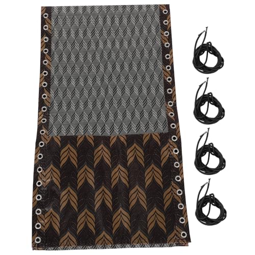 Yardenfun Ersatzstoff Für Stühle Ersatzstoff Für Terrassenstühle Atmungsaktive Textur Robustes Material Für Outdoor-stühle Und Loungesessel Yardenfun Ersatzstoff Für Stühle Ersatzstoff Für Terrassenstühle Atmungsaktive Textur Robustes Material Für Outdoor-stühle Und Loungesessel von Yardenfun