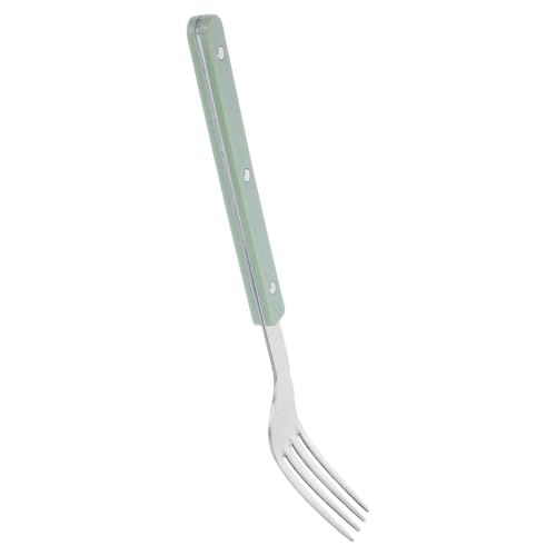 Yardenfun Essgabeln Tischgabeln Spiegelpolierte Salatgabeln Dekorativ für Restaurants Hotels Zuhause Ergonomisch und für Angenehmes Dinner von Yardenfun