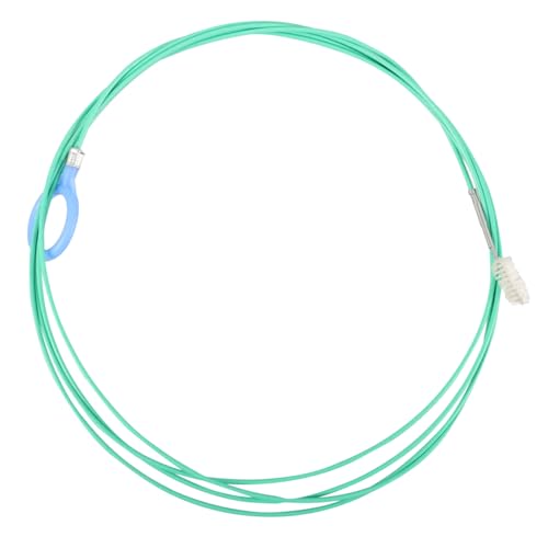 Yardenfun Extra Langer Auto Schiebedach Abflussreiniger mit Hochdruckbürste Vielseitiges Reinigungstool zur Effektiven Reinigung von Windschutzscheibenabläufen und Leckagebehandlung Yardenfun Extra Langer Auto Schiebedach Abflussreiniger mit Hochdruckbürste Vielseitiges Reinigungstool zur Effektiven Reinigung von Windschutzscheibenabläufen und Leckagebehandlung von Yardenfun