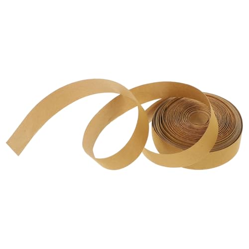 Yardenfun Flexible Lampenschirm Randstreifen Selbstklebendes Stoffband für Tischlampen und Möbel Reparaturen Gelb Langlebig Anpassbar und Einfach zu Verwenden Yardenfun Flexible Lampenschirm Randstreifen Selbstklebendes Stoffband für Tischlampen und Möbel Reparaturen Gelb Langlebig Anpassbar und Einfach zu Verwenden von Yardenfun