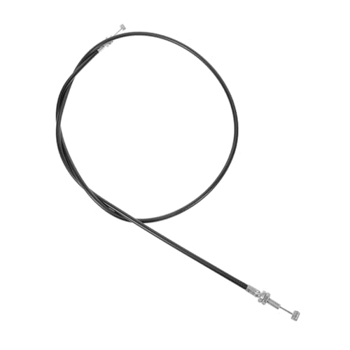 Yardenfun Friseurstuhl Zubehör Pull Kabel für Salon Stuhl Installieren Kompakt Tragbar Verbessert die Stuhlneigungskontrolle und Sorgt für Reibungsloses von Yardenfun