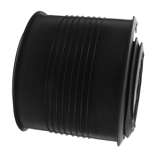 Yardenfun Garagentor Bodendichtung Gummilippe Wetterfest Garage Door Floor Seal Strip Robust Langlebig Einfache Montage Schutz vor Feuchtigkeit und Schmutz für Garagentore Yardenfun Garagentor Bodendichtung Gummilippe Wetterfest Garage Door Floor Seal Strip Robust Langlebig Einfache Montage Schutz vor Feuchtigkeit und Schmutz für Garagentore von Yardenfun