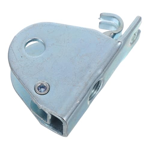 Yardenfun Gaslift Haken für Friseurstühle zu Installieren Warten für Friseursalons Barbiergeschäfte und Heimgebrauch Robuste Konstruktion Vielseitige Anwendung und Benutzerfreundlich von Yardenfun