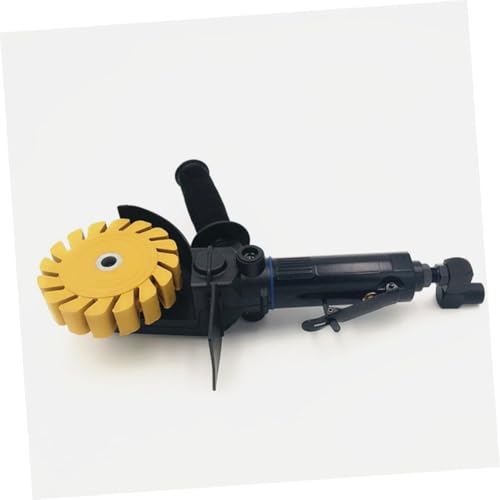 Yardenfun Gummi radierer Radierer Auto Aufkleber Entferner Werkzeug Langlebig Vielseitig für Autopflege Power Tool Zubehör Yardenfun Gummi radierer Radierer Auto Aufkleber Entferner Werkzeug Langlebig Vielseitig für Autopflege Power Tool Zubehör von Yardenfun