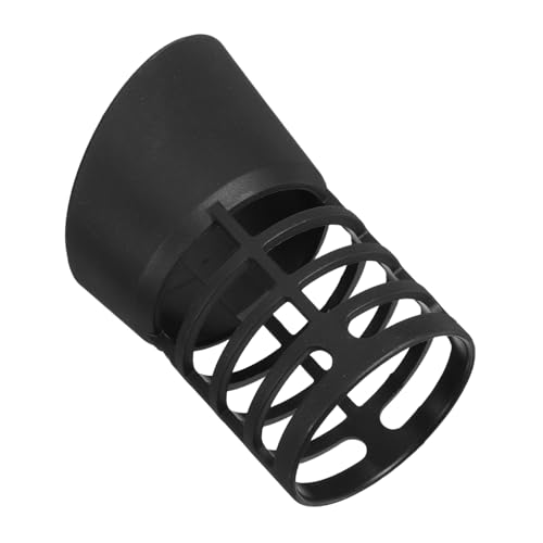 Yardenfun Hitzeschutz Abdeckung für Heißluftgeräte Hitzebeständiger Schutz für Schrumpfschläuche und Bastelarbeiten Kompakter Heißluftgebläse-Schutz Sicherer Verbrennungsschutz Yardenfun Hitzeschutz Abdeckung für Heißluftgeräte Hitzebeständiger Schutz für Schrumpfschläuche und Bastelarbeiten Kompakter Heißluftgebläse-Schutz Sicherer Verbrennungsschutz von Yardenfun