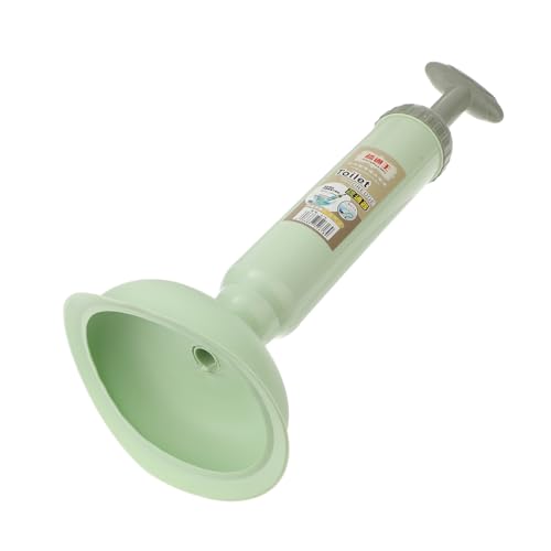 Yardenfun Hochdruck toilettenpömpel mit Halterung Leistungsstarker Gummipömpel für Schnelle Abflussreinigung Langlebiger Wc abflussreiniger für Küche und Bad Effiziente Rohrreinigung zu Yardenfun Hochdruck toilettenpömpel mit Halterung Leistungsstarker Gummipömpel für Schnelle Abflussreinigung Langlebiger Wc abflussreiniger für Küche und Bad Effiziente Rohrreinigung zu von Yardenfun