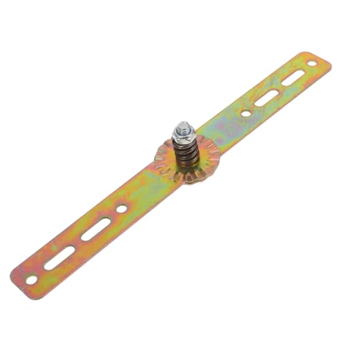 Yardenfun Hochleistungsscharniere Für Sofa-winkelmechanismus-Hardware Montierte Scharniere Aus Robustem Eisenmaterial Verstellbares Scharnier Mit Automatischer Rückstellfunktion Einfache von Yardenfun