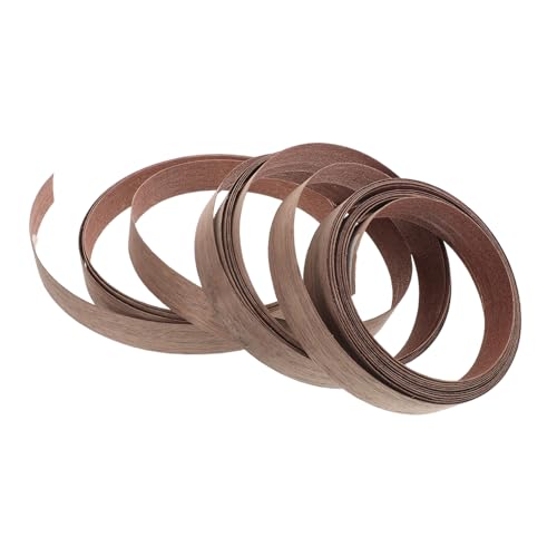 Yardenfun Kantenband Breit Flexible Dicke Umleimleiste für Möbelkanten Schranktüren Präzise Zugeschnitten Natürliche Holzstruktur für DIY Renovierung und Küchenschränke Yardenfun Kantenband Breit Flexible Dicke Umleimleiste für Möbelkanten Schranktüren Präzise Zugeschnitten Natürliche Holzstruktur für DIY Renovierung und Küchenschränke von Yardenfun