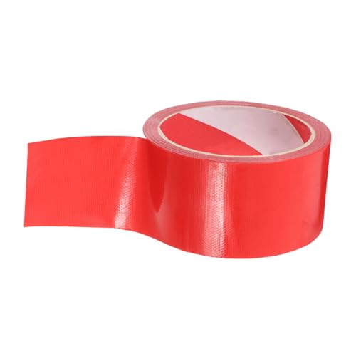 Yardenfun Klebeband für Teppich und Rot Hochgradig Haftend Vielseitig Einsetzbar für Heimwerker und Industrieanwendungen Starke und Langlebige Haftung von Yardenfun