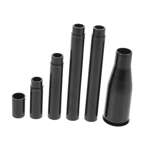 Yardenfun Kleines Kunststoff Springbrunnen Düse mit Adapter für Garten Teich Aquarium und Pool Wetterbeständiger Sprühkopf für Dekorative Wasseranlagen von Yardenfun