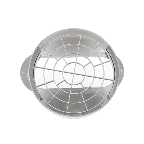 Yardenfun Klimaanlagen Abluftschlauch Verbindung Rechteckiger Fensteradapter für Mobile Klimageräte und Abluftrohre Robuster für Effiziente Luftzirkulation von Yardenfun