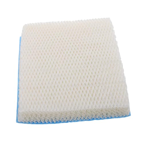 Yardenfun Kompatibler Ersatzfilter für Luftbefeuchter Präzise Gefertigt Langlebig Verbessert Raumluftqualität Vielseitiges Filterzubehör für Effektive Befeuchtung von Yardenfun