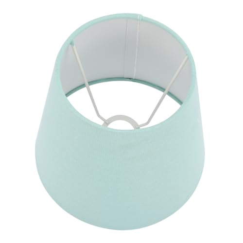Yardenfun Vintage Lampenschirm für Tischlampe Stilvoller Lampenschirm für Innenräume für Schlafzimmer und Wohnbereiche Elegantes Design für Eine Gemütliche Atmosphäre von Yardenfun