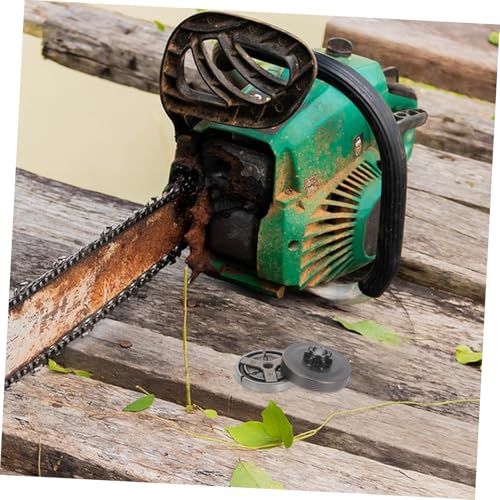 Yardenfun Kupplungstrommel kit mit Ritzel und Nadellager für Chinesische Kettensäge Einfache Installation Robuste Kettenrad baugruppe für Zuverlässige Leistung im Garten Yardenfun Kupplungstrommel kit mit Ritzel und Nadellager für Chinesische Kettensäge Einfache Installation Robuste Kettenrad baugruppe für Zuverlässige Leistung im Garten von Yardenfun