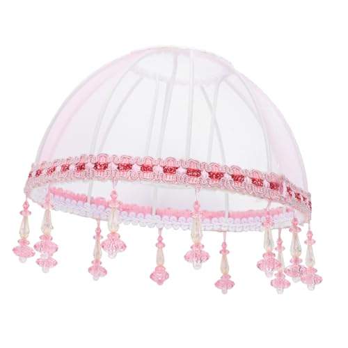 Yardenfun Licht Abdeckung Lampenschirm Decor Home Bar Restaurant Einfach Installieren Stoff Yardenfun Licht Abdeckung Lampenschirm Decor Home Bar Restaurant Einfach Installieren Stoff von Yardenfun