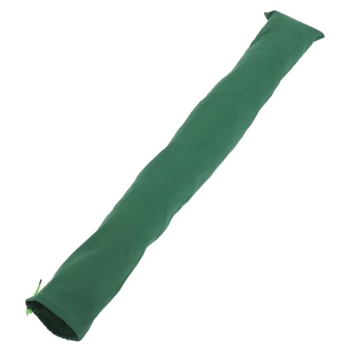 Yardenfun Langer Wasserdichter Sandsack mit Elastikband Leichter Hochwasserschutz für Türen Fenster Garagen und Treppen Schnelle Installation Wiederverwendbarer Flutschutz Yardenfun Langer Wasserdichter Sandsack mit Elastikband Leichter Hochwasserschutz für Türen Fenster Garagen und Treppen Schnelle Installation Wiederverwendbarer Flutschutz von Yardenfun