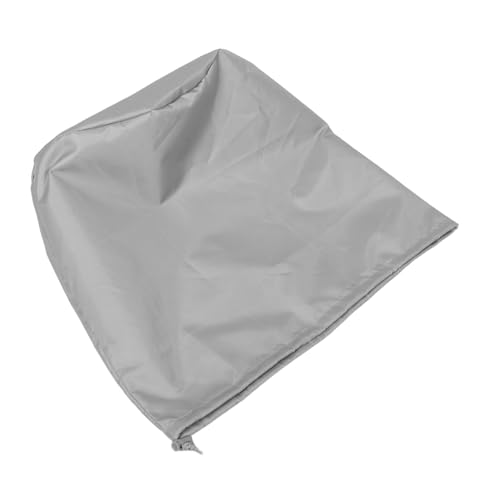 Yardenfun Lawn Mower Engine Dust Cover Wetterfester Staub Sonnenschutz für Gartenmaschinen Verschleißfester Staubschutz für Trimmer-motor Verlängert Motorlebensdauer Yardenfun Lawn Mower Engine Dust Cover Wetterfester Staub Sonnenschutz für Gartenmaschinen Verschleißfester Staubschutz für Trimmer-motor Verlängert Motorlebensdauer von Yardenfun
