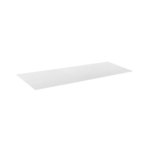 Yardenfun Lichtdiffusor Für Pendelleuchten Diffusorscheibe Ersatz Lampenschirmdiffusor Diy Lampe Zubehör Deckenlicht Klarer Diffusor von Yardenfun