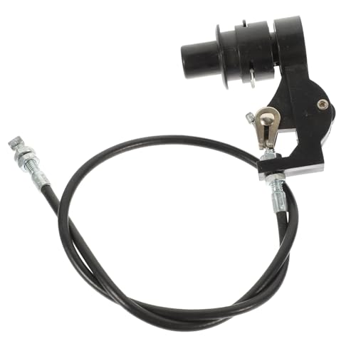 Yardenfun Liegegriffverlängerung für Liegesessel Robustes Zugkabel für Sofas und Relaxsessel Ergonomisches Design Langlebig für Massagesessel und Funktionssofas von Yardenfun