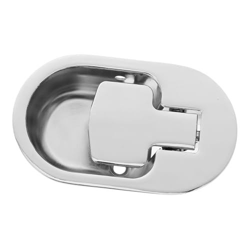 Yardenfun Metall Sofa Liegestuhlgriff Ersatzgriff Installieren Recliner Entriegelungsgriff Vielseitig für Komfortable Positionen Moderner Stil Yardenfun Metall Sofa Liegestuhlgriff Ersatzgriff Installieren Recliner Entriegelungsgriff Vielseitig für Komfortable Positionen Moderner Stil von Yardenfun
