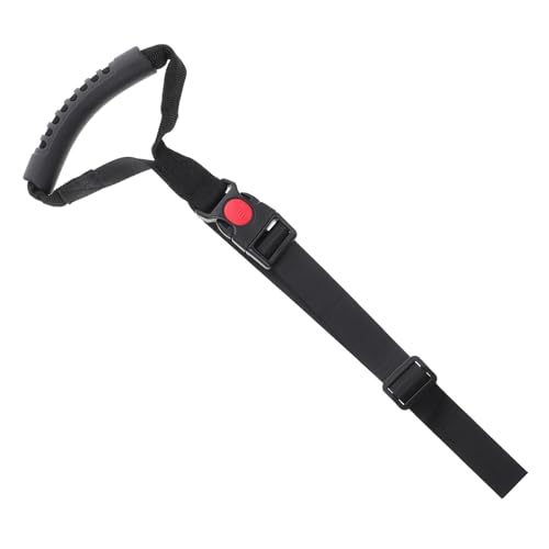 Yardenfun Mobiler Aufstehhilfe Griff für Betten und Autos Stabile Halterung mit Robustem Ergonomischem Griff rutschfest und Langlebig Geeignet für Senioren Behinderte und Pflegebedürftige von Yardenfun