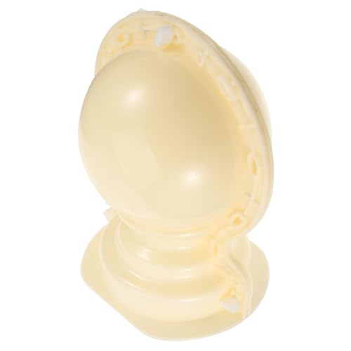 Yardenfun Multifunktionale Abs Schalung Feng Shui Kugel Form DIY Balustrade Schalung Balkon Zaun Dekokugel Kunststoff Langlebig Robust Einfache Handhabung Yardenfun Multifunktionale Abs Schalung Feng Shui Kugel Form DIY Balustrade Schalung Balkon Zaun Dekokugel Kunststoff Langlebig Robust Einfache Handhabung von Yardenfun