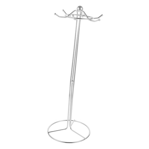 Yardenfun Multifunktionaler Küchenutensilienhalter ohne Bohren Langlebiges Aufhängeregal für Kochlöffel Schaufel Pfannenwender zur Organisierten Aufbewahrung Am Spülbecken und Arbeitsplatte Yardenfun Multifunktionaler Küchenutensilienhalter ohne Bohren Langlebiges Aufhängeregal für Kochlöffel Schaufel Pfannenwender zur Organisierten Aufbewahrung Am Spülbecken und Arbeitsplatte von Yardenfun