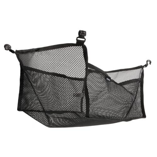 Yardenfun Netz Aufbewahrungstasche Für Camping Faltbare Hängetasche Für Klapptische Leichte Netz Organizer Tasche Für Picknick Atmungsaktive Aufbewahrungstasche Unter Tisch Praktische Yardenfun Netz Aufbewahrungstasche Für Camping Faltbare Hängetasche Für Klapptische Leichte Netz Organizer Tasche Für Picknick Atmungsaktive Aufbewahrungstasche Unter Tisch Praktische von Yardenfun