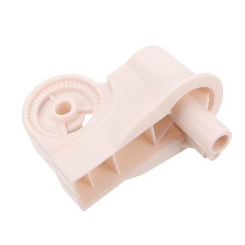 Yardenfun Pedestal Fan Connector Kunststoff Stehventilator Adapter Stabile Verbindung für Verschiedene Marken und Modelle Verstellbarer Ventilatorhalter für Sicheren Stand von Yardenfun