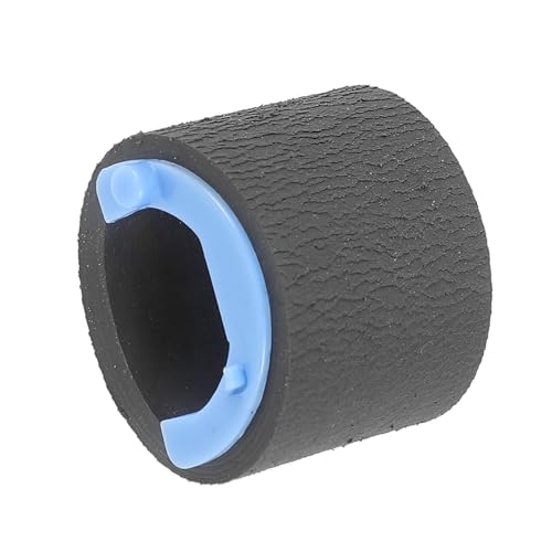 Yardenfun Pickup Roller für Drucker Ersatzteil zur Behebung von Papierstaus Kompatibel mit Hp Einfache Installation und Verbesserte Druckerleistung von Yardenfun