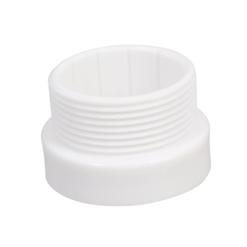 Yardenfun Pool Regenschirm Stabilisator Adapter für Schwimmbadschirme Gewindeadapter für Schirmstangen Praktischer Schirmständer für Garten und Terrasse Installieren Einsetzbar von Yardenfun