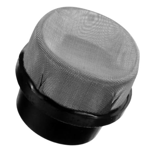 Yardenfun Pool Ventilationssieb Abdeckung Robuste Siebkappe für Poolfilter für Beschädigte oder Verschmutzte Ventilationskappen Verbessert die Effizienz Poolfiltration Yardenfun Pool Ventilationssieb Abdeckung Robuste Siebkappe für Poolfilter für Beschädigte oder Verschmutzte Ventilationskappen Verbessert die Effizienz Poolfiltration von Yardenfun
