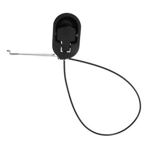 Yardenfun Recliner Ersatzgriff mit Manuelle Steuerung für Ledersofa Langlebiger Sitzmöbel Reparaturgriff Passend für Massage und Elektrosessel Einfache Installation und Sichere Nutzung Yardenfun Recliner Ersatzgriff mit Manuelle Steuerung für Ledersofa Langlebiger Sitzmöbel Reparaturgriff Passend für Massage und Elektrosessel Einfache Installation und Sichere Nutzung von Yardenfun