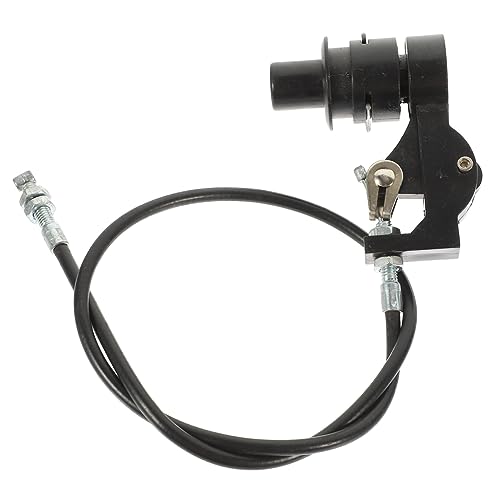 Yardenfun Recliner Ersatzkabel mit Griff Sofa Liegestuhl Entriegelungszug Praktische Ersatzkordel für Relaxliege Einfache Montage Kompatibel mit Funktionssofa und Massagesessel Yardenfun Recliner Ersatzkabel mit Griff Sofa Liegestuhl Entriegelungszug Praktische Ersatzkordel für Relaxliege Einfache Montage Kompatibel mit Funktionssofa und Massagesessel von Yardenfun