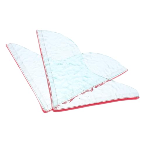 Yardenfun Selbstklebender Abnehmbarer Duschspritzschutz aus Transparentem Wasserfestem Material Platzsparendes Dünnes Design für Badewanne und Waschbecken Einfache Montage ohne Werkzeug für Yardenfun Selbstklebender Abnehmbarer Duschspritzschutz aus Transparentem Wasserfestem Material Platzsparendes Dünnes Design für Badewanne und Waschbecken Einfache Montage ohne Werkzeug für von Yardenfun