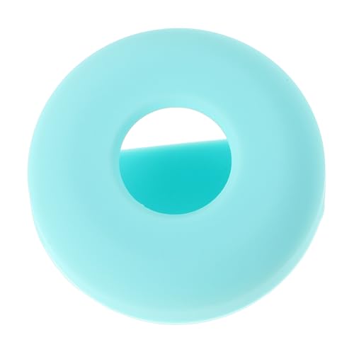 Yardenfun Silikon Schutzhülle für Haustier Halsbandhalter Verlust Schutz für Hunde Katzen Weich und Strapazierfähig Kompatibel mit Verschiedenen Halsbändern von Yardenfun