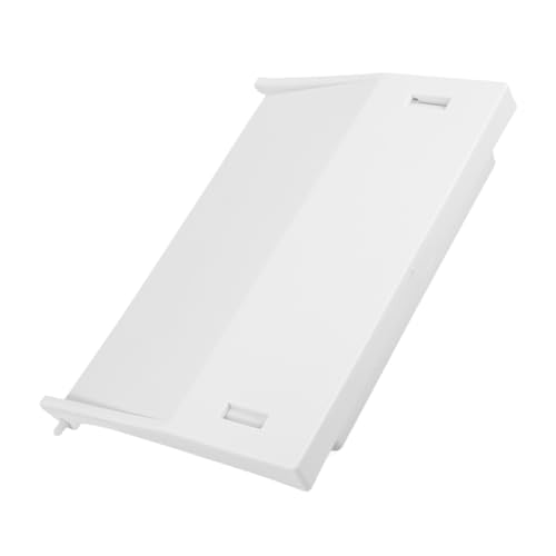 Yardenfun Skimmer Türklappe Ersatzteil für Poolreiniger Kompatibel mit Robuste Skimmerklappe mit Integriertem Schwamm zur Schmutzfiltration Einfache Installation Vielseitig Passend für von Yardenfun