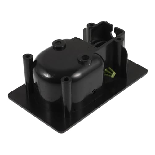 Yardenfun Sofa Recliner Griff Ersatzteil aus Robustem Kunststoff Universeller Hebel für Einfache Reparatur Langlebiger Sitzhebel für Bürostuhl und Relaxsessel Leicht zu Montieren und Yardenfun Sofa Recliner Griff Ersatzteil aus Robustem Kunststoff Universeller Hebel für Einfache Reparatur Langlebiger Sitzhebel für Bürostuhl und Relaxsessel Leicht zu Montieren und von Yardenfun