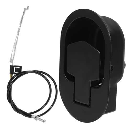 Yardenfun Sofa Recliner Kabel aus Robustem Aluminiumlegierung Federzug Ersatzteil für Relaxsessel Installieren Passend für Verschiedene Sofa und Couchmodelle Yardenfun Sofa Recliner Kabel aus Robustem Aluminiumlegierung Federzug Ersatzteil für Relaxsessel Installieren Passend für Verschiedene Sofa und Couchmodelle von Yardenfun
