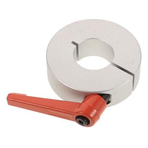 Yardenfun Stabiler Zylinderhalter für Bürostühle Sink und Shake Einfache Installation Hochwertige Konstruktion Passend für Gaming und Bürostühle ohne Zylinderwechsel Zufällige Farbe Yardenfun Stabiler Zylinderhalter für Bürostühle Sink und Shake Einfache Installation Hochwertige Konstruktion Passend für Gaming und Bürostühle ohne Zylinderwechsel Zufällige Farbe von Yardenfun