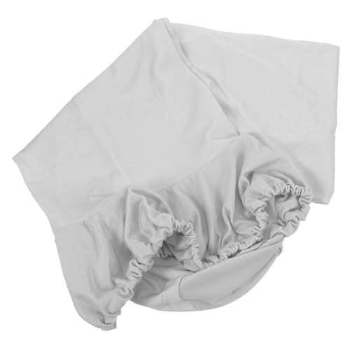 Yardenfun Staubschutz für Standventilator Atmungsaktives Schnell Anbringbares Schutzcover Staubdichtes Schützendes Abdeckhaube für Turmventilatoren Geeignet für Büro Schlafzimmer Zuhause von Yardenfun
