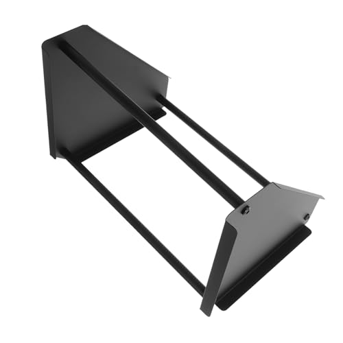 Yardenfun Stufiger Metall Badezimmer Eckregal Wasserdichter Waschbecken Organizer für Kosmetik und Toilettenartikel Platzsparend Robust und Übersichtlich Geeignet für Baddekore Yardenfun Stufiger Metall Badezimmer Eckregal Wasserdichter Waschbecken Organizer für Kosmetik und Toilettenartikel Platzsparend Robust und Übersichtlich Geeignet für Baddekore von Yardenfun