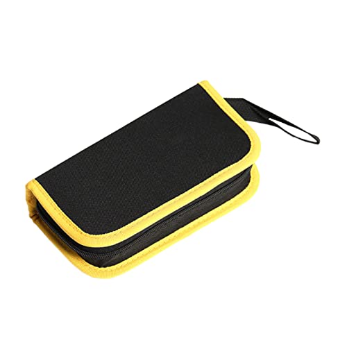 Yardenfun Taschenwerkzeugbeutel Oxford Cloth Tools Pocket Zipper Tools Bag Mit Großer Kapazität Yardenfun Taschenwerkzeugbeutel Oxford Cloth Tools Pocket Zipper Tools Bag Mit Großer Kapazität von Yardenfun