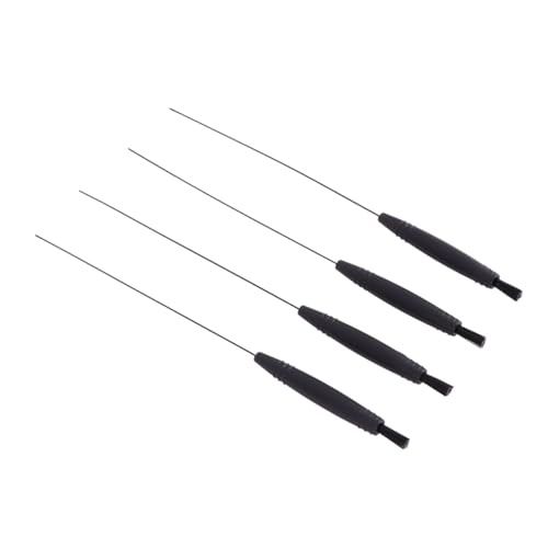 Yardenfun Teiliges Hörgeräte reinigungsbürsten Magnet Lang Komfortabel Multifunktional zur Schonenden Entfernung von Ohrenschmalz und Schutz von Hörgeräten Praktisches Reinigungstool Yardenfun Teiliges Hörgeräte reinigungsbürsten Magnet Lang Komfortabel Multifunktional zur Schonenden Entfernung von Ohrenschmalz und Schutz von Hörgeräten Praktisches Reinigungstool von Yardenfun