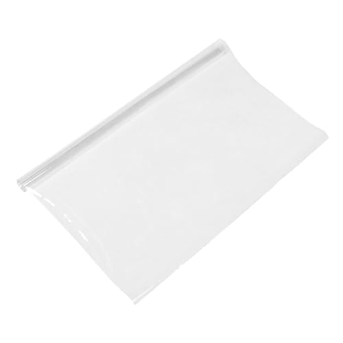 Yardenfun Transparente wasserdichte Schutzmatte für Salon und Beauty Betten rutschfest Wasserabweisend Langlebig Spa Friseurstuhl Schutzmatte Kunststoff Schutzauflage Yardenfun Transparente wasserdichte Schutzmatte für Salon und Beauty Betten rutschfest Wasserabweisend Langlebig Spa Friseurstuhl Schutzmatte Kunststoff Schutzauflage von Yardenfun