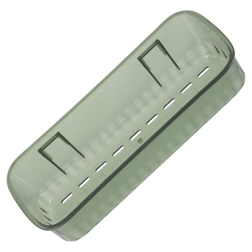 Yardenfun Transparentes Großes Badezimmer Wandregal ohne Bohren Multifunktionaler Organizer mit Hoher Kapazität zur Platzsparenden Aufbewahrung von Toilettenartikeln und Badutensilien Yardenfun Transparentes Großes Badezimmer Wandregal ohne Bohren Multifunktionaler Organizer mit Hoher Kapazität zur Platzsparenden Aufbewahrung von Toilettenartikeln und Badutensilien von Yardenfun