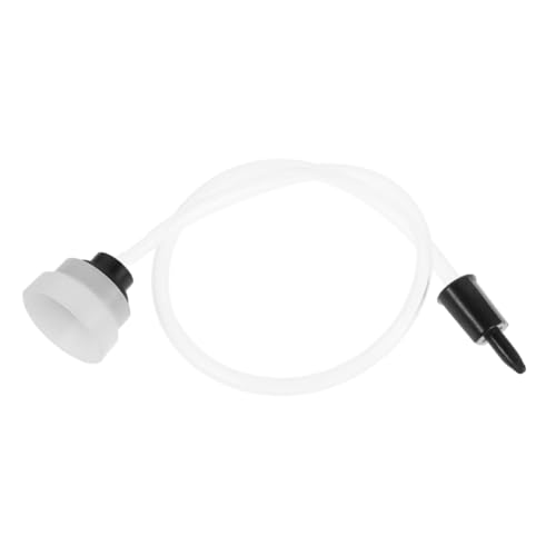 Yardenfun Vakuumschlauch Kompatibel mit Food Saver Vakuumiergerät Vielseitiger Externen Schlauch für Vakuumbeutel Einmachgläser und Küchenvorrat Bpa Frei Wiederverwendbar für Haushalt und Yardenfun Vakuumschlauch Kompatibel mit Food Saver Vakuumiergerät Vielseitiger Externen Schlauch für Vakuumbeutel Einmachgläser und Küchenvorrat Bpa Frei Wiederverwendbar für Haushalt und von Yardenfun