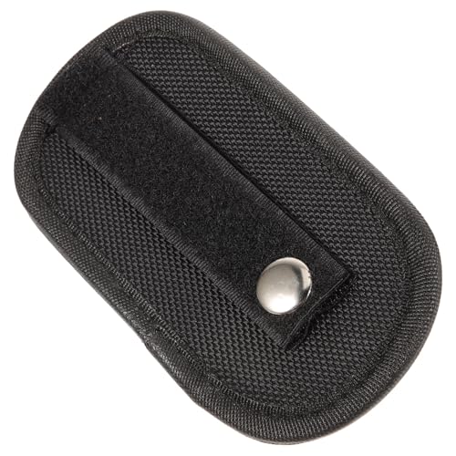 Yardenfun Verstellbare Metallsondenhülle aus Nylon für Metalldetektor mit Rutschschutz und Stoßfestigkeit Praktischer Schutz für Handgerät Robustes Zubehör für Outdoor Suche Gürteltasche Yardenfun Verstellbare Metallsondenhülle aus Nylon für Metalldetektor mit Rutschschutz und Stoßfestigkeit Praktischer Schutz für Handgerät Robustes Zubehör für Outdoor Suche Gürteltasche von Yardenfun